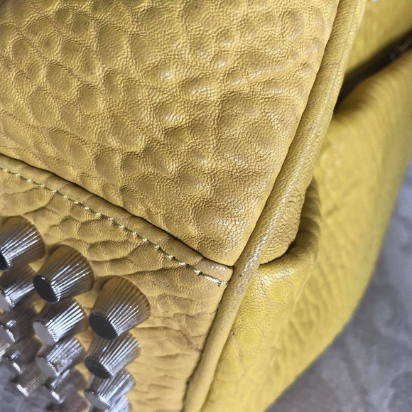 Alexander Wang Rocco Duffle with Adjustable Strap - Picture 12 of 16